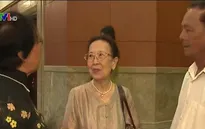 Họp mặt kiều bào Xuân Quê hương