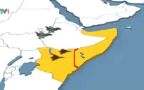 2 trại huấn luyện của Al-Shabaab tại Somalia bị phá hủy