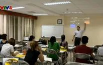 Nhật Bản hỗ trợ Việt Nam cải thiện phương pháp ghi chép kế toán