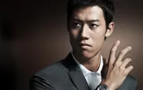 Úc mở rộng 2015: Đừng quên, Kei Nishikori mới là thử thách thực sự!