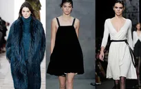 Kendall Jenner liên tiếp góp mặt ở các Tuần lễ thời trang