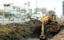 TP.HCM: Chi hàng nghỉn tỷ đồng khơi thông kênh lấp