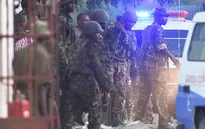 Kenya bắt giữ 5 kẻ tình nghi liên quan tới vụ tấn công trường học