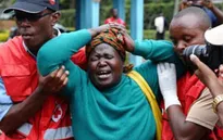 Kenya: Giẫm đạp tại Đại học Nairobi, 137 sinh viên bị thương