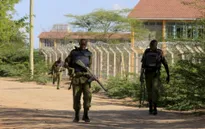 Vụ tấn công trường học ở Kenya: 147 người thiệt mạng