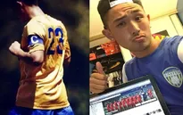 Cầu thủ gốc Việt ở Mỹ muốn trở về khoác áo U19 Việt Nam