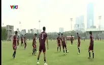 HLV Miura ưu tiên đội tuyển Việt Nam hay U23?