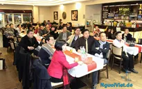 Đại nhạc hội và thời trang Việt Nam tại Berlin, CHLB Đức