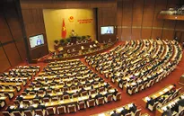 Xuất hiện nhiều "ngôi sao nghị trường" trong phiên chất vấn sáng 17/11