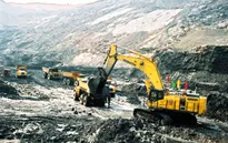 Tăng thuế khoáng sản liệu có giảm thu ngân sách?