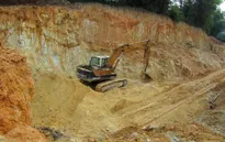 Tuyên Quang: Người dân khốn khổ vì khai thác đá