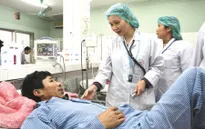 Đổi mới phong cách, thái độ phục vụ của cán bộ y tế