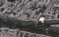 Toàn cảnh vụ khủng bố kinh hoàng tại Paris