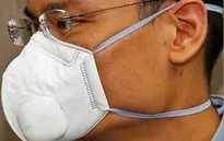 Khẩu trang thông minh dành riêng cho trẻ em