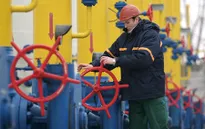 EU đề xuất Nga và Ukraine đàm phán 3 bên về khí đốt