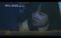 Khúc hát mặt trời - Tập 6: Nhã Phương bật khóc, hoảng loạn kêu cứu vì nghĩ sắp chết
