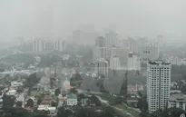 Ngành du lịch Đông Nam Á thiệt hại hàng triệu USD từ khói mù