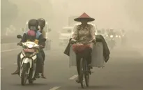 Hãng hàng không Indonesia sẽ tổn thất 25 tỷ Rupiah do khói bụi