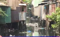 TP.HCM khơi thông lại kênh Hàng Bàng