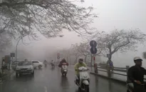 Bắc Bộ có khả năng rét đậm diện rộng, miền núi rét hại
