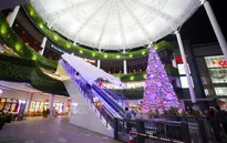 5 sự kiện hot tại AEON MALL dịp Giáng sinh 2015