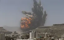 Saudi Arabia điều Lực lượng Vệ binh quốc gia tới Yemen