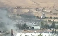 Nga đẩy mạnh không kích các mục tiêu của IS tại Syria