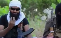 Anh lần đầu tiên tiến hành không kích IS tại Syria