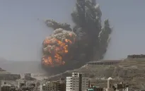 Houthi kêu gọi LHQ chấm dứt các cuộc không kích của Saudi Arabia