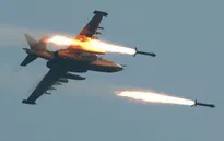 Mỹ ra quy định tránh đụng độ trên không với Nga tại Syria
