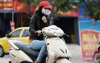 Bắc Bộ mưa dông rải rác, Nam Bộ nắng mạnh vào ban ngày