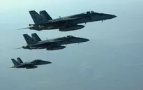 Canada sẽ không kích IS ở Syria
