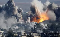Iraq-Nga-Iran-Syria hợp tác an ninh và tình báo để đối phó IS