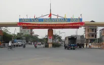Hàn Quốc đầu tư dự án 100 triệu USD tại Hà Nam