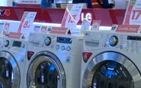 Giảm giá hơn 50.000 sản phẩm trong Ngày Vàng khuyến mại 2015