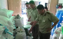 Kiểm tra, làm rõ nghi vấn gạo nhựa tại TP.HCM