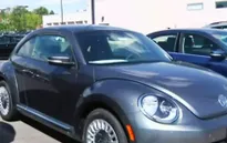 Volkswagen bị người tiêu dùng Hàn Quốc khởi kiện