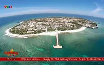 Kiên Giang - Điểm đến của Năm du lịch quốc gia 2016