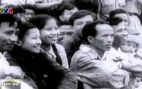 Kỷ niệm 55 năm ngày Bác Hồ về Hải Phòng đón kiều bào