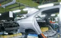 Nhật Bản: Thâm hụt thương mại giảm mạnh trong tháng 6