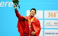 Bỏ giải cử tạ châu Á, Thạch Kim Tuấn sẽ giật vàng ở giải vô địch thế giới?