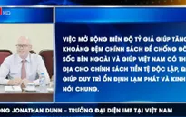 Việt Nam điều chỉnh tỷ giá là bước đi tích cực