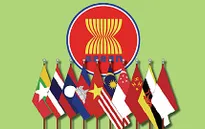 Hướng tới cộng đồng ASEAN: Còn rất nhiều việc phải làm