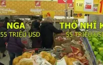 Căng thẳng leo thang, Nga - Thổ Nhĩ Kỳ sẽ mất gì về kinh tế?