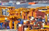 Nền kinh tế Hàn Quốc có một năm không thuận lợi?