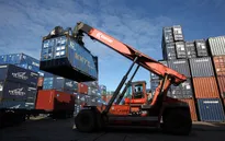 Hàn Quốc: Xuất khẩu tháng 5 giảm mạnh nhất trong 6 năm