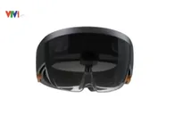 Hololens - Kính thực tế ảo của Microsoft