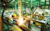 Quý I/2015: Chỉ số môi trường kinh doanh giảm nhẹ