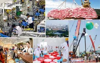 WB lạc quan về kinh tế vĩ mô Việt Nam