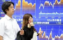 Các nền kinh tế mới nổi đang lao đao